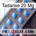 Tadarise 20 Mg viagra3